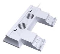Hub de charge Gioteck Aero S Vertical pour Xbox One S G