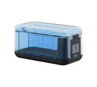 Hub de charge léger pour Insta360 X5, station de batterie double canal avec LED claire état de charge