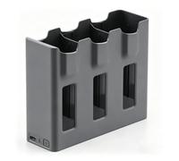 Hub de charge parallèle à 3 ports compatible avec DJI Mavic 4 Pro - Station de charge rapide for batterie de drone