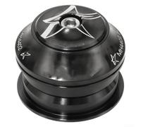 Hub de charge rapide USB-C 27 W avec sortie double canal réglable de 20 W et affichage du niveau de batterie LED compatible avec DJI pour Osmo Action6/Action5 Pro (noir)