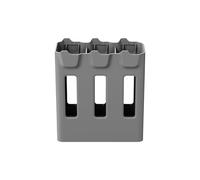Hub De Chargement De Drone, Compatible avec Les Accessoires DJI Avata 360 | Modes séquentiel et parallèle, charge rapide de 45 minutes, fonction Power Bank