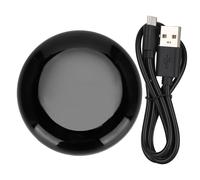 Hub de contrôle Zigbee pour une intégration fluide des appareils intelligents, télécommande infrarouge universelle avec commande vocale,