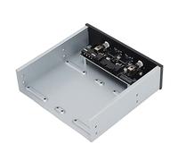 Hub de Panneau Avant USB 3.0, Carte D'extension D'ordinateur de Panneau de Lecteur Optique USB3.0 avec Commutateur Indépendant, Adaptateur de Panneau Avant USB pour Boîtier