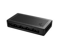 Hub de ventilateur DeepCool SC700 A-RGB, hub de ventilateur ARGB 12 ports 5V 3 broches,