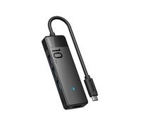 Hub de Vitesse USB 3.2 Gen 2, USB C vers USB avec 4 Ports USB A