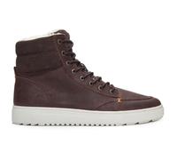 HUB - Dublin 2.0 - Chaussures d'hiver - EU 42 - dark brown / off white
