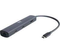 Hub EATON d'accueil 11-en-1 Multiport Adapteur 8K