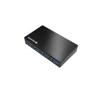 Hub Essentielb Rocket 3.0 Haute vitesse