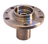 Hub Essieu Avant des Deux Côtés pour Citroën, Fiat,