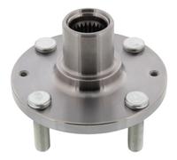 Hub Essieu Avant pour Hyundai,