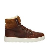 HUB Footwear - Dublin 2.0 L30 - Cognac, Taille:43 EU