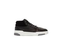 HUB Footwear Mark 2.1 Baskets pour homme Noir/blanc/gris