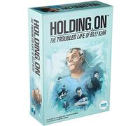 Hub Games HLO01HG Holding on: The Troubled Life of Billy Kerr Couleurs mélangées