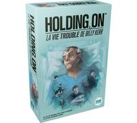 Hub Games - Holding on - La Vie Trouble de Billy Kerr