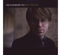 Hub Hildenbrand Trio - News from Afar