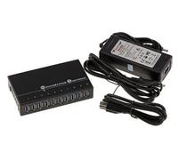 Hub industriel station de charge USB3 10 Ports avec alimentation 60W