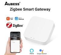 Hub Intelligent 3.0, Passerelle Sans Fil, Application Smart Home Bridge, Télécommande Vocale, Fonctionne Avec Alexa Google Home