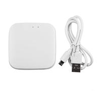 Hub intelligent sans fil pour Tuya MESH SIG pour portail intelligent pont APP 2.4G WiFi pour MPN BHUB-W-MS