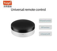 Hub intelligent wi fi bluetooth Gateway, avec fonction de télécommande infrarouge + RF, fonctionne avec Alexa Google home APP