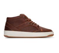 HUB - Kingston 2.1 - Chaussures d'hiver - EU 47 - cognac / off white / dark gum