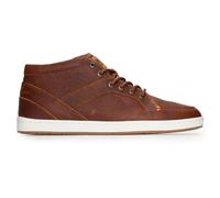HUB - Kingston - Baskets - EU 43 - cognac / off white / dark gum