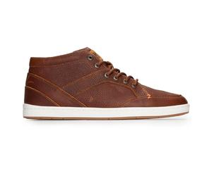 HUB - Kingston - Baskets - EU 44 - cognac / off white / dark gum