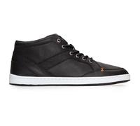HUB - Kingston - Baskets - EU 45 - black / white / black