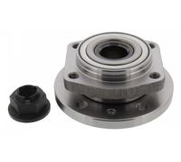 Hub Kit Roulements Prémontées avant Gauche / Droite pour Volvo 850 854 C70 S70