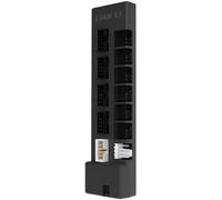 Hub Lian Li Edge (Noir)