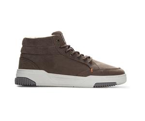 HUB - Mark 2.1 - Chaussures d'hiver - EU 41 - grey / white / grey
