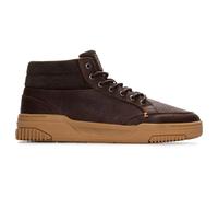 HUB - Mark 2.1 - Chaussures d'hiver - EU 45 - dark brown / light gum / light gum