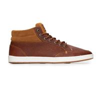 HUB - Mark - Chaussures d'hiver - EU 45 - cognac / off white / dark gum