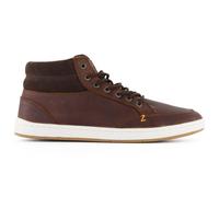 HUB - Mark - Chaussures d'hiver - EU 47 - dark brown / off white / dark gum