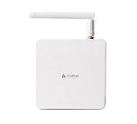 Hub Matter Zigbee avec antenne Home Central Hub Bridge Work
