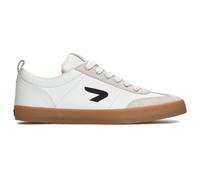 HUB - Miami - Baskets - EU 45 - white / black / light gum