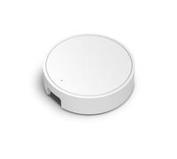 Hub Mini | Smart Home Hub | Controls Matter, Alexa, SmartThings, Philips Hue, Nanoleaf, Appareils compatibles Via Flic Button ou Flic Twist