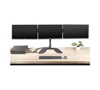StarTech Hub MST adaptateur multi-écrans MST14DP123DP – DP 1.4 4K, 3 ports (DP vers DP)
