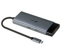 Hub Multiport USB-C 5 En 1, Câble A/V Numérique / USB / 100W PD - UH5020C