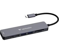 Hub Multiports Usb C Essentials 7 Ports[Z970]