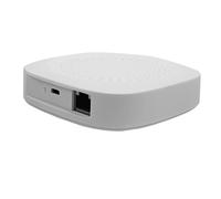 Hub Passerelle Filaire Intelligent, Domotique, Bridge, Smart Life App, Télécommande, Fonctionne Avec Alexa Google Home
