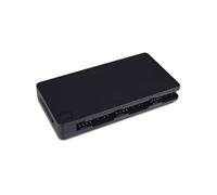 Alphacool Core 6x 4-Pin PWM/ARGB Hub/Splitter - noir, Modding : éclairage