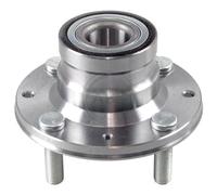 Hub Rad-Achs-Verbindung Ø 125 MM 71 MM A. B. S. pour U. A.Mitsubishi Lancer