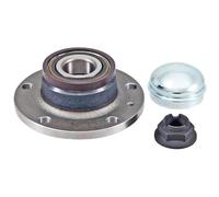 Hub Rad-Achs-Verbindung Ø 130 MM 65 A. B. S. pour entre Autres Choses Opel Corsa
