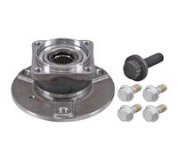Hub Rad-Achs-Verbindung Ø 134 MM 73 MM A. B. S. pour U. A. Smart City-Coupe