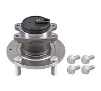 Hub Rad-Achs-Verbindung Ø 137 MM 121 MM A. B. S. pour U. A.Mitsubishi COLT