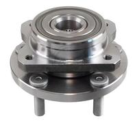 Hub Rad-Achs-Verbindung Ø 139 MM 78 MM A. B. S. pour U. A.Chrysler Voyager
