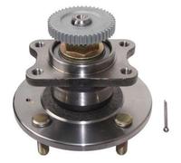 Hub Rad-Achs-Verbindung Ø 147 MM 135 MM A. B. S. pour U. A.Hyundai Sonata