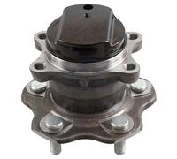 Hub Rad-Achs-Verbindung Ø 148 MM 114 MM A. B. S. pour U. A.Nissan Qashqai