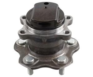 Hub Rad-Achs-Verbindung Ø 148 MM 114 MM A. B. S. pour U. A.Nissan Qashqai