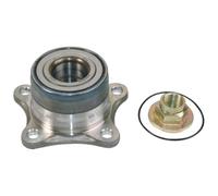 Hub Rad-Achs-Verbindung Ø 63 MM 42 MM A. B. S. pour entre Autres Choses Toyota